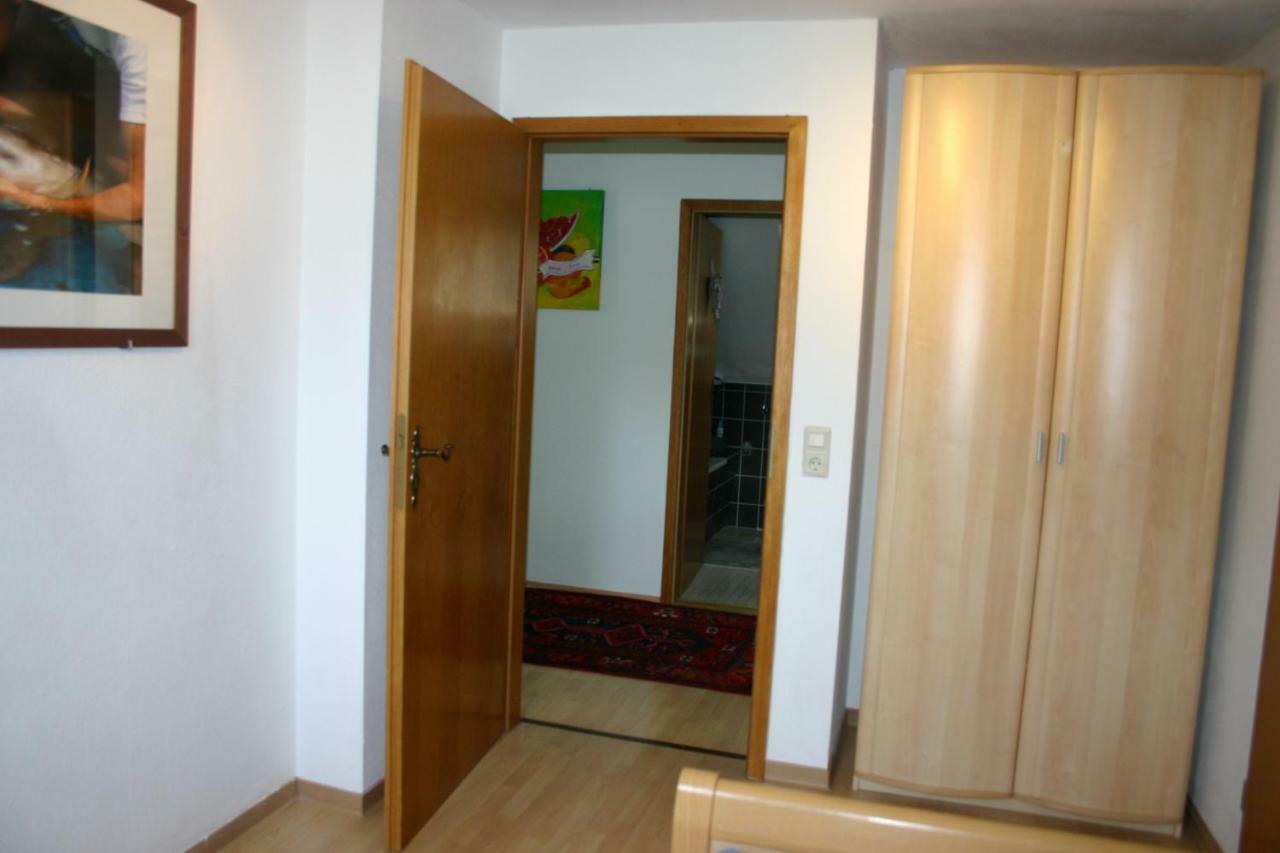 Appartement Alter Bahnhof à Ennepetal Extérieur photo